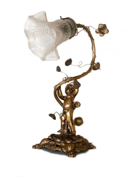 Κλασικό χειροποίητο πορτατίφ