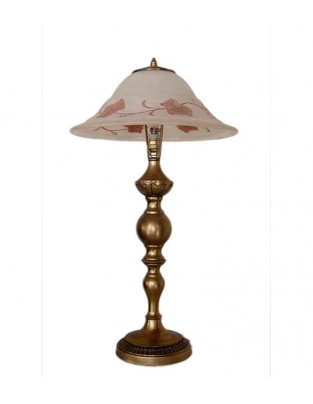 Λάμπα σαλονιού μονόφωτη