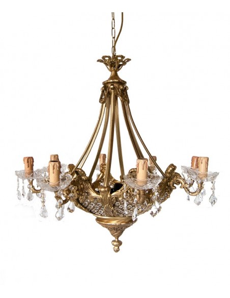 Φωτιστικό κρεμαστό