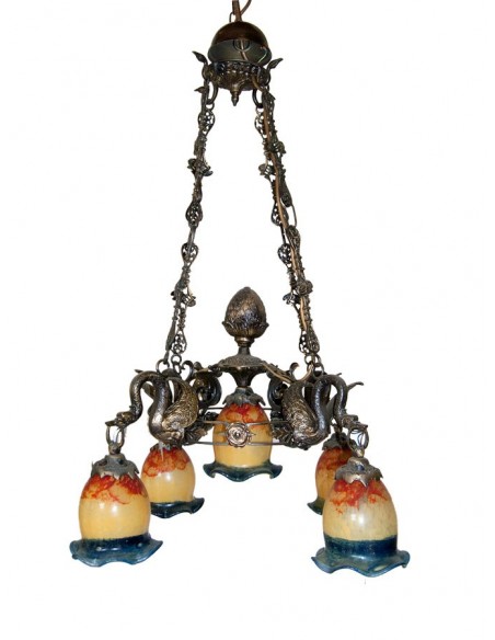 Φωτιστικό κρεμαστό