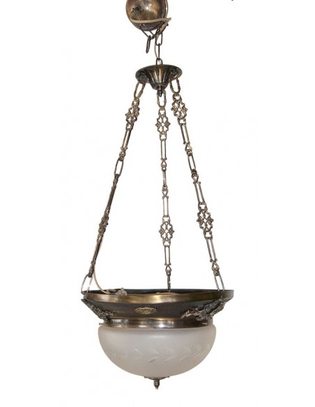 Φωτιστικό κρεμαστό