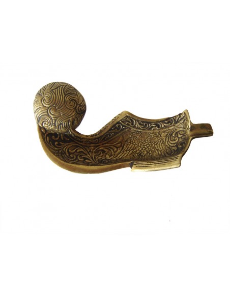 Διακοσμητικό Σταχτοδοχείο