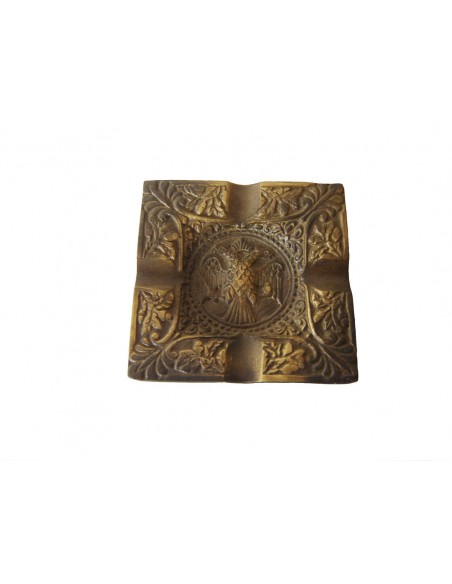 Διακοσμητικό Σταχτοδοχείο