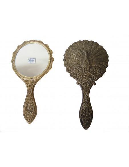 Καθρέφτης χειρός