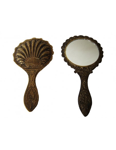 Καθρέφτης χειρός