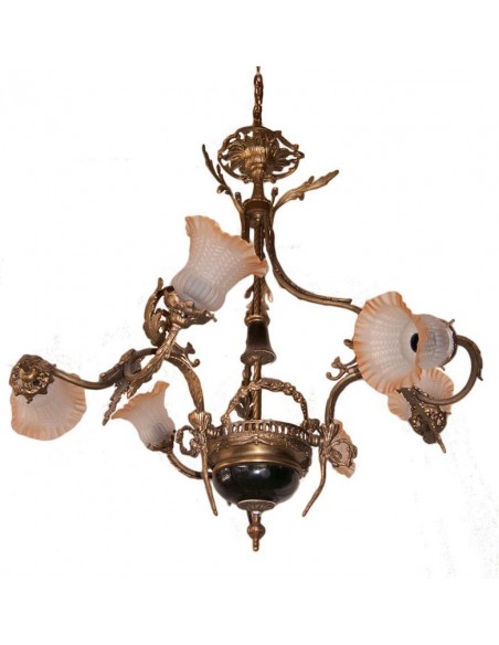 Φωτιστικό κρεμαστό