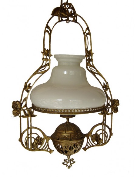 Φωτιστικό κρεμαστό