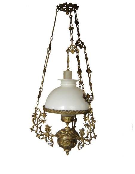 Φωτιστικό κρεμαστό