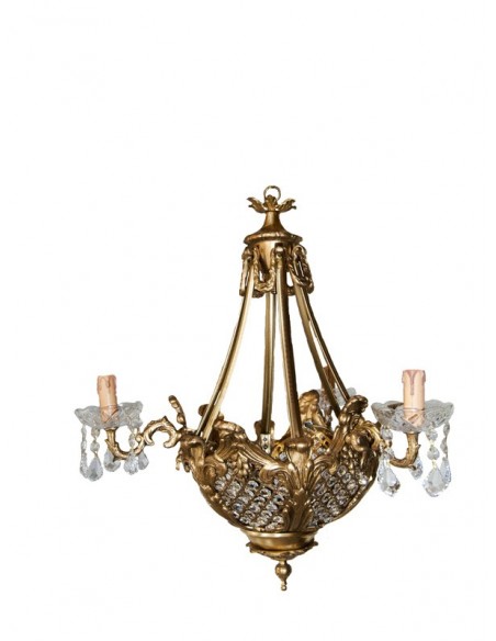 Φωτιστικό κρεμαστό