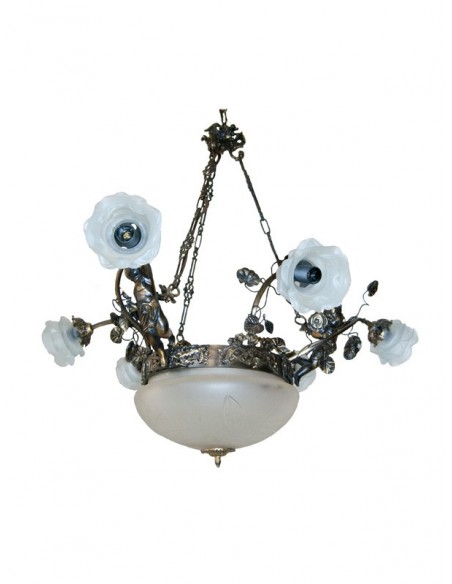 Φωτιστικό κρεμαστό