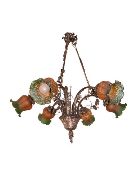 Φωτιστικό κρεμαστό