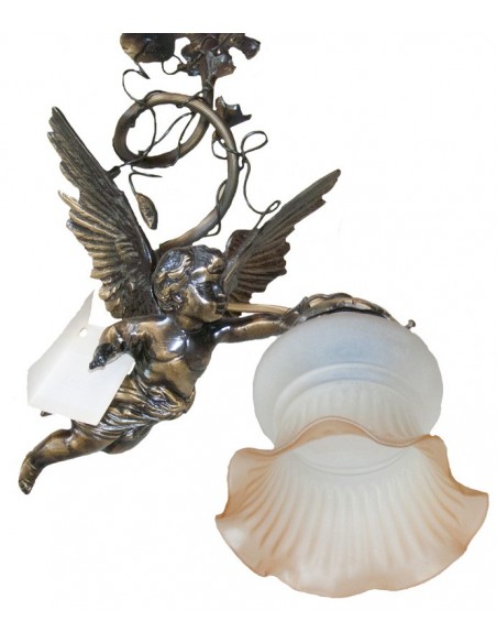 Φωτιστικό κρεμαστό