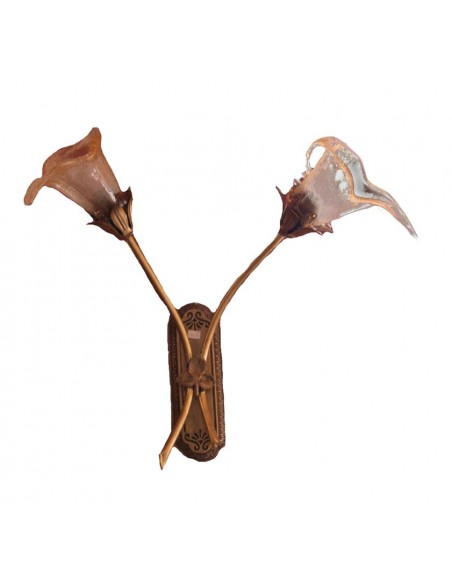 Απλίκα κρίνος