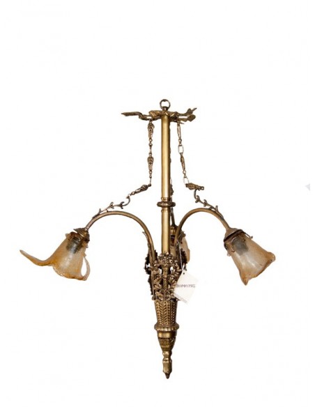 Φωτιστικό κρεμαστό