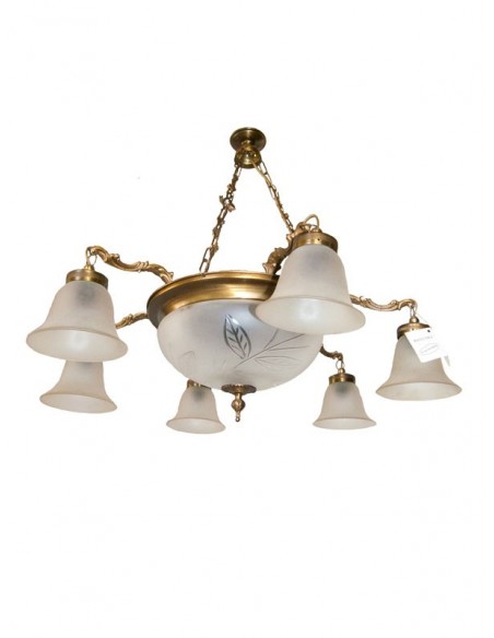 Φωτιστικό κρεμαστό