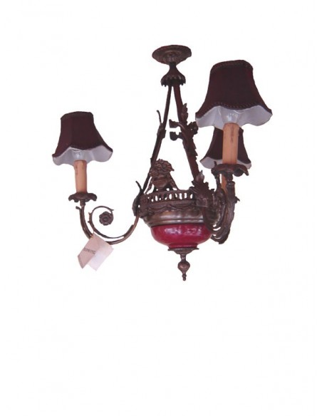 Φωτιστικό κρεμαστό