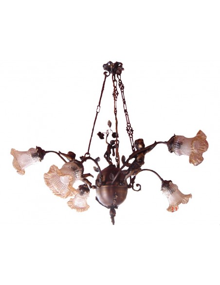 Φωτιστικό κρεμαστό