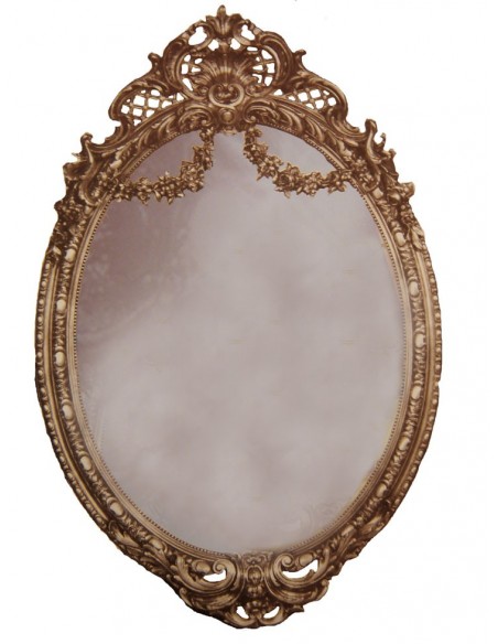 Καθρέπτης χειροποίητος 