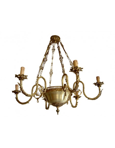 L-22D- E00. Φωτιστικό κρεμαστό