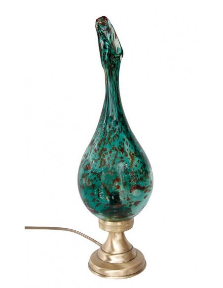  Λάμπα με φυσητό γυαλί φλόγα F-27