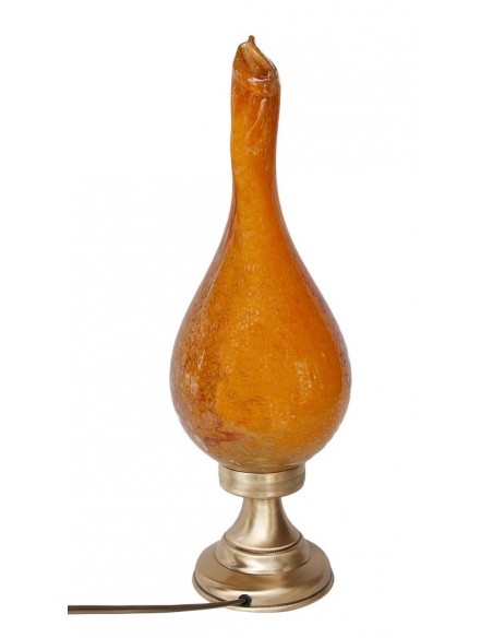  Λάμπα με φυσητό γυαλί φλόγα F-28