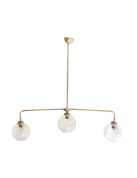 L-23 vintage-b20  Φωτιστικό τραπεζαρίας 