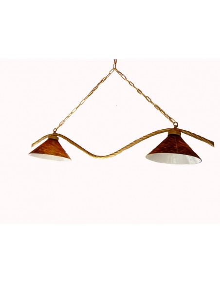 L-25 ver-b00  Φωτιστικό vintage