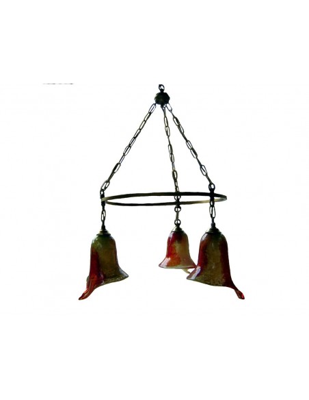 L-27 strong-b50  Φωτιστικό vintage