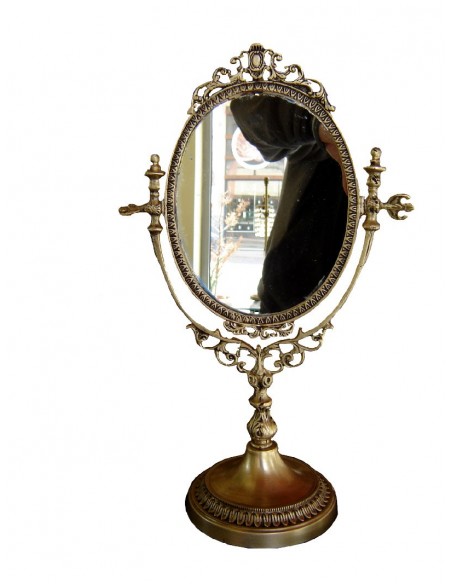 Καθρέπτης χειροποίητος 