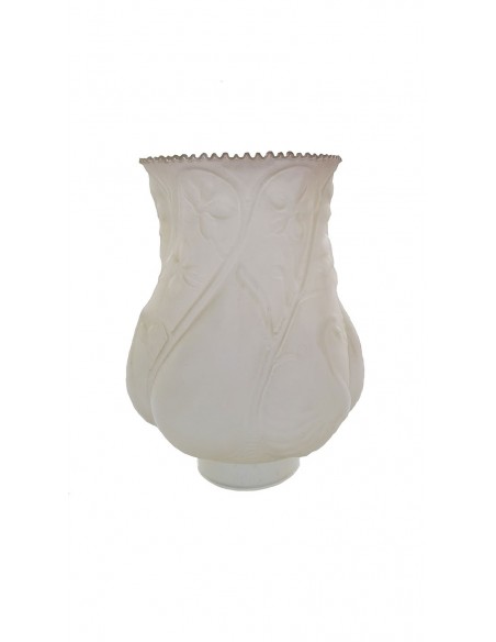 Γυαλί ανταλλακτικό για επιτραπέζιες λάμπες