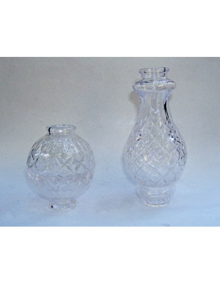 Κορμοί-κρύσταλλα -ανταλλακτικά φωτιστικών